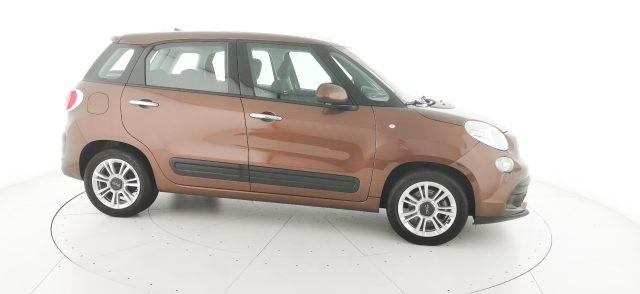 FIAT 500L 1.4 95 CV S&S Business