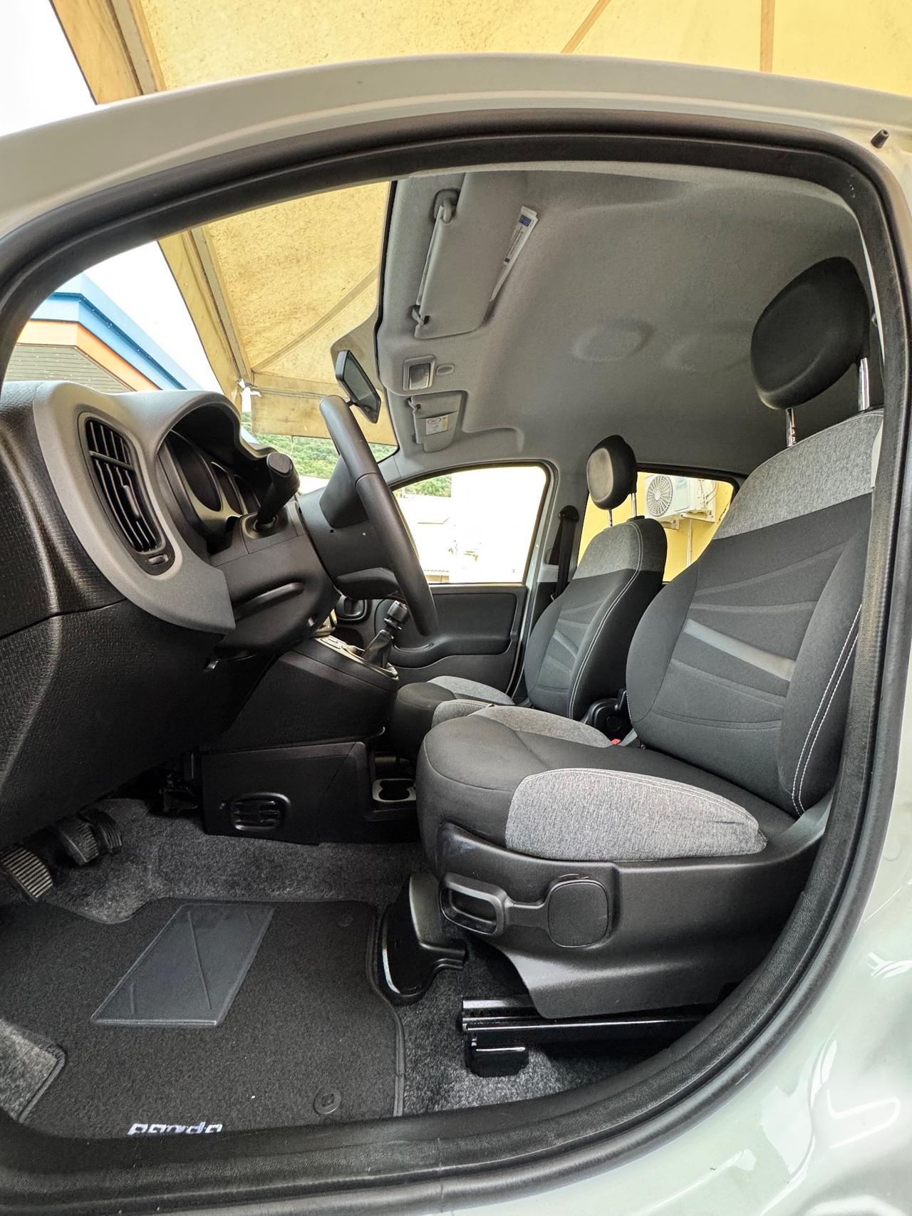 Fiat Panda 1.0 Hybrid City Life FINANZIABILE GARANZIA