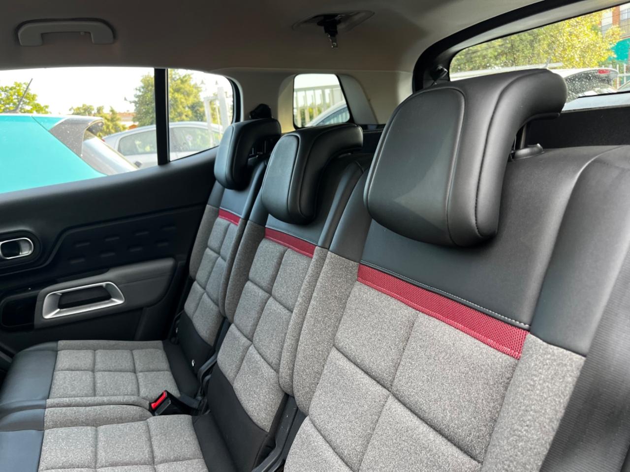 Citroen C5 Aircross PureTech 130 S&S Feel