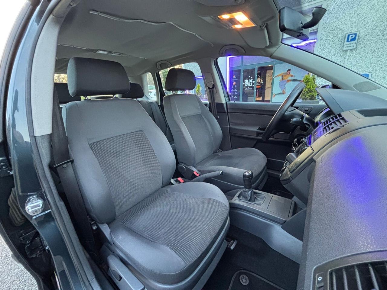 Volkswagen Polo 1.4/80CV 16V 5p. Comfortline