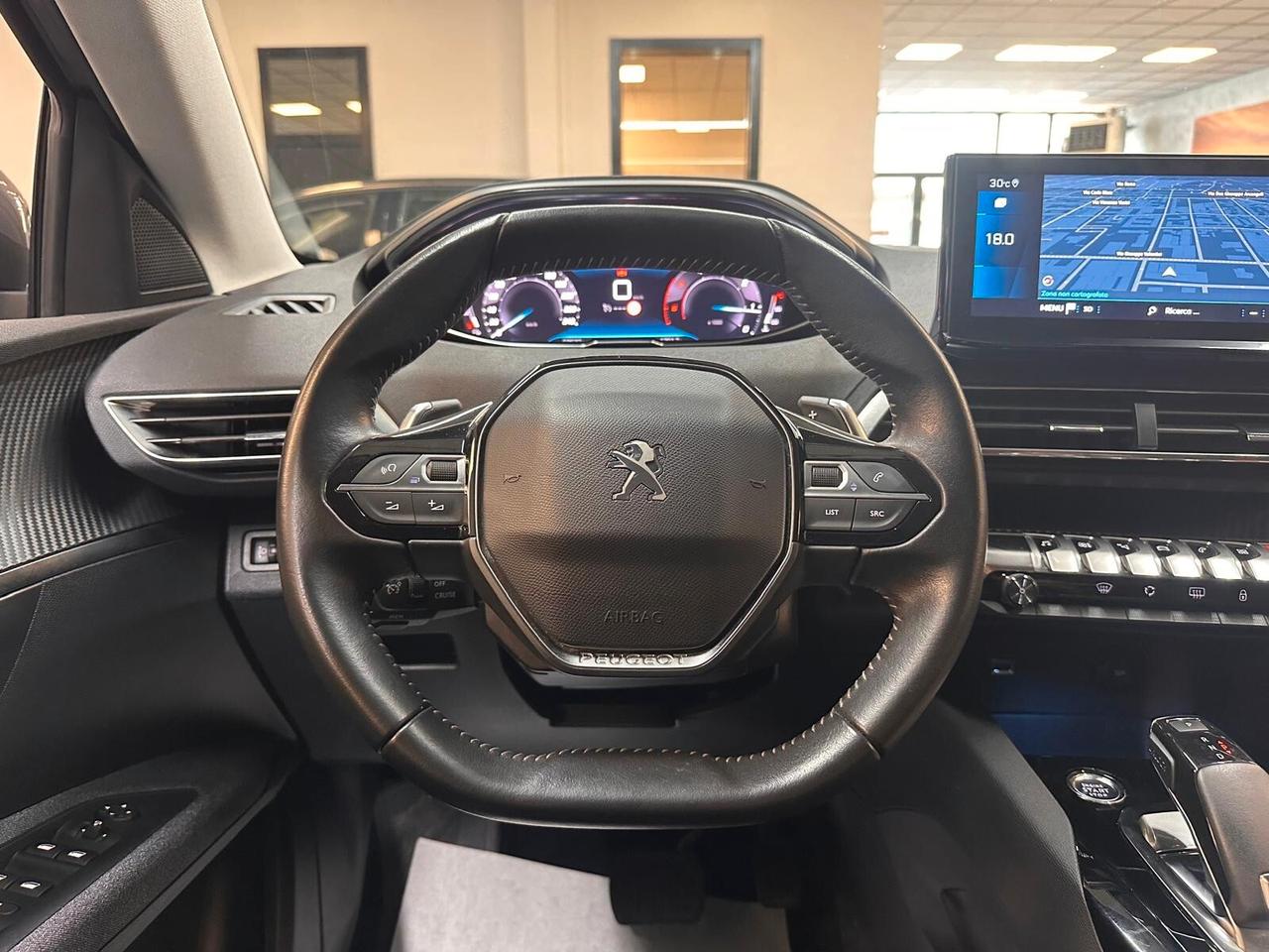 Peugeot 5008 1.5 bluehdi 7 POSTI Active Business *IVA ESPOSTA*