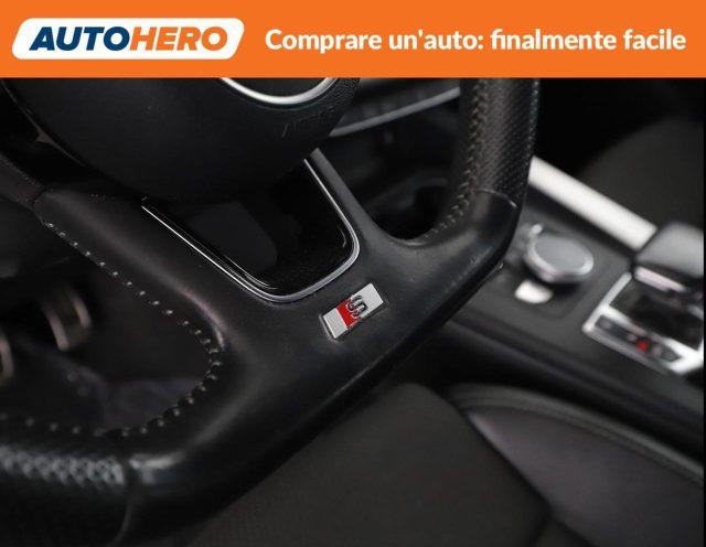 AUDI A4 2.0 TDI 150 CV Sport