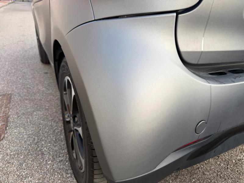 Smart fortwo coupe Fortwo 1.0 Passion 71cv twinamic