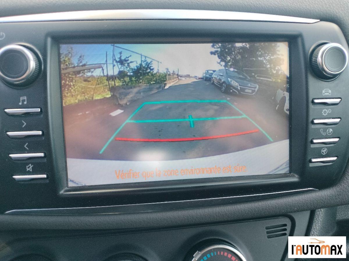 TOYOTA - Yaris 5p 1.0 Business