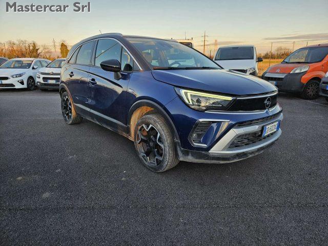 OPEL Crossland Crossland 2021 1.2 Elegance s - GR602XC