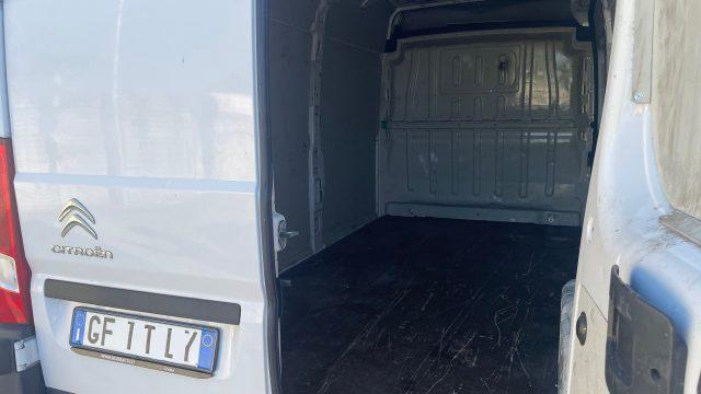 CITROEN Jumper 35 BlueHDi 140 S&S PL-TM Business - PREZZO+IVA