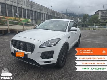 JAGUAR E-Pace (X540) E-Pace 2.0D 150 CV AWD