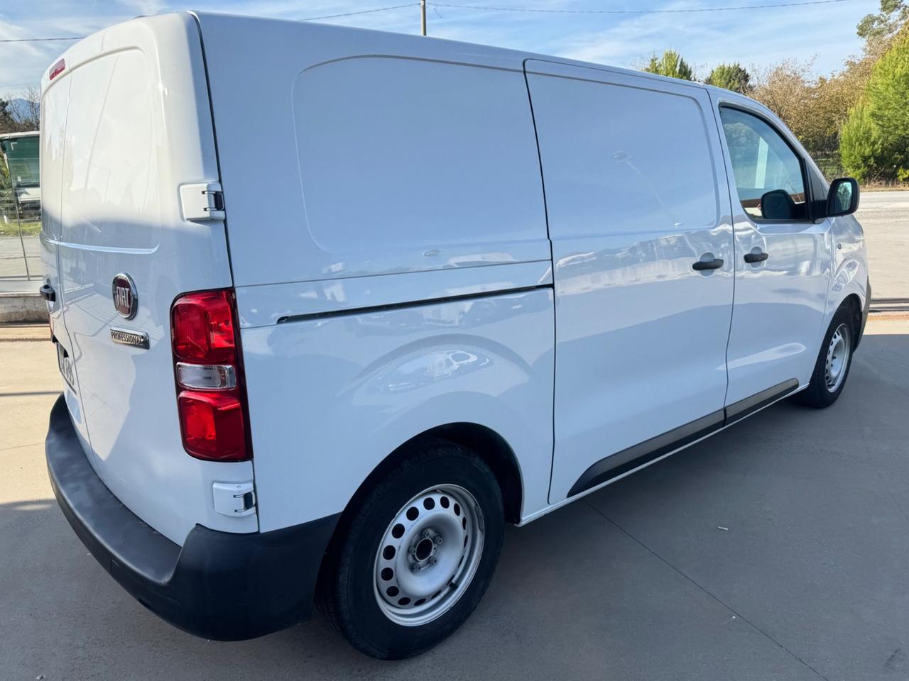 Fiat Scudo 1.5 BlueHDi 120 CV PC-TN Furgone Business