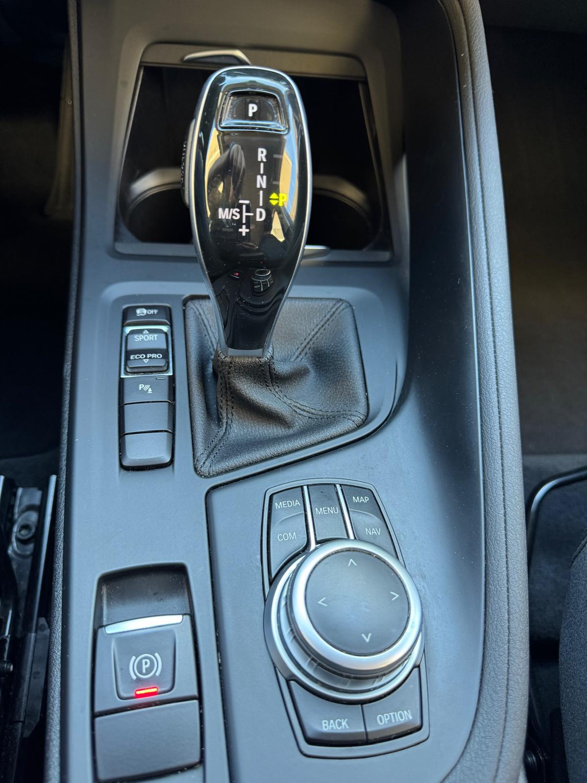 Bmw X1 sDrive18d Business Advantage