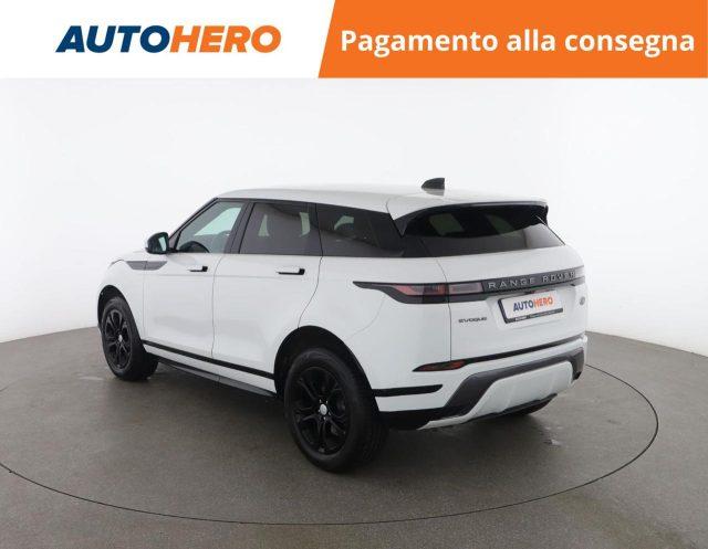 LAND ROVER Range Rover Evoque 2.0D I4-L.Flw 150 CV AWD Auto R-Dynamic S