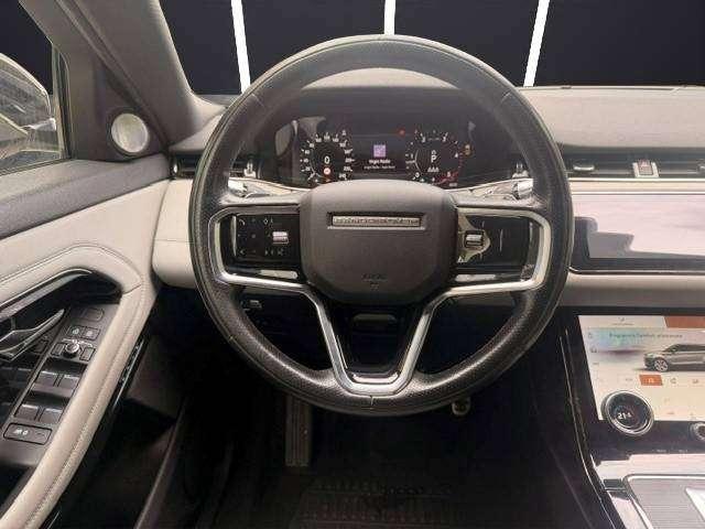 Land Rover Range Rover Evoque Range Rover Evoque II my 22 2.0d i4 mhev R-Dynamic S awd 204cv auto