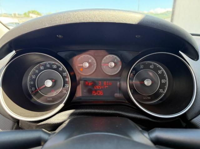 Fiat Punto 1.3 mjt 16v Easy 75cv 3p