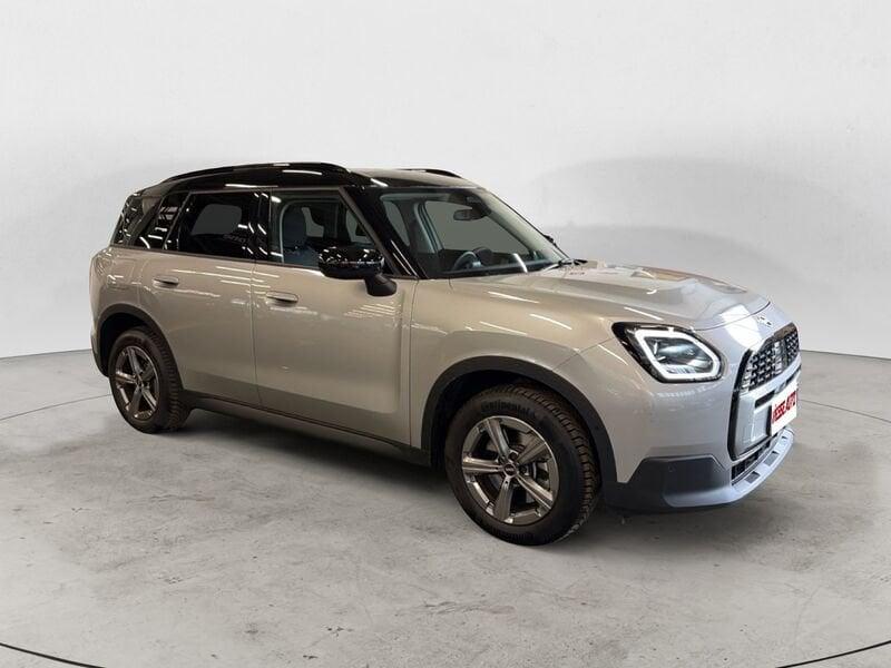 MINI Countryman C 48V Classic