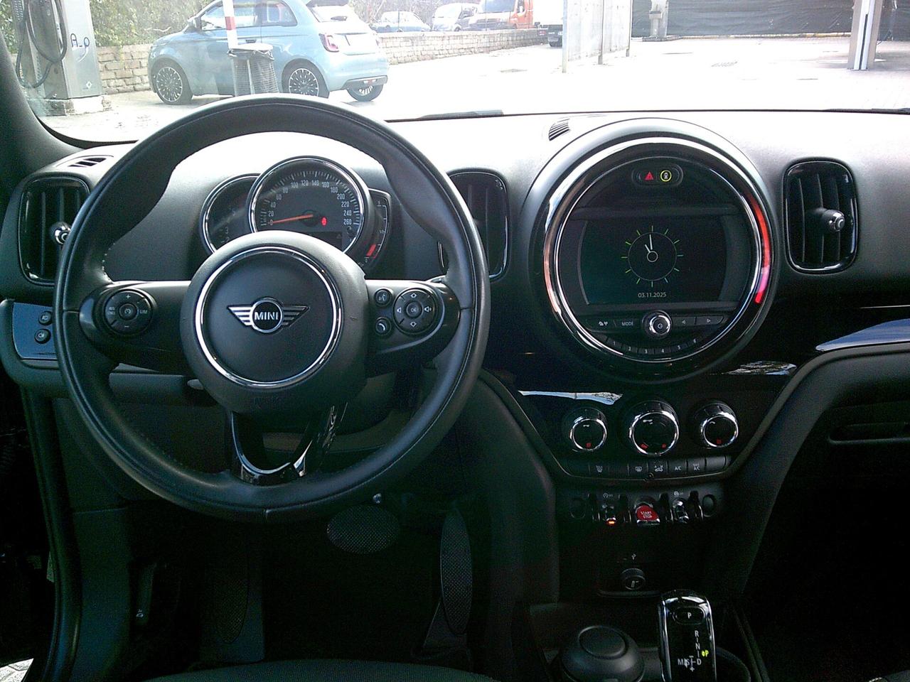 Mini One D Countryman 1.5 Business Automatica*Prezzo Vero*
