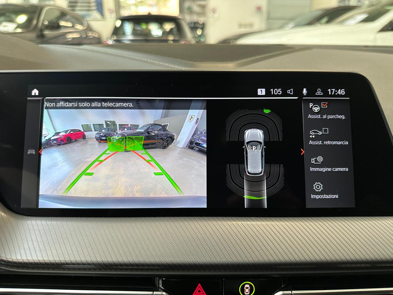 BMW 135 M 135i xdrive ColorVision Edition - FULL