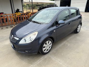 Opel Corsa 1.2 80CV 5 porte GPL-TECH Enjoy