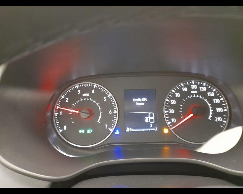 Dacia Jogger 1.0 tce Extreme Gpl 100cv 7p.ti