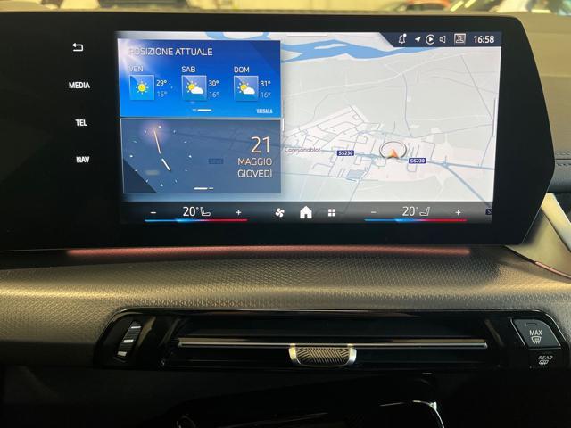 BMW 218 d Active Tourer Msport
