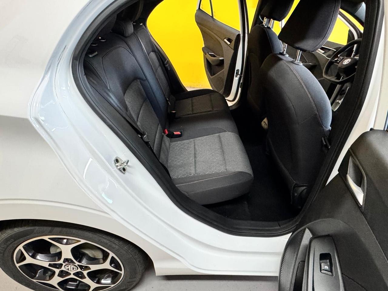 Mg MG3 1.5 Comfort AZIENDALE