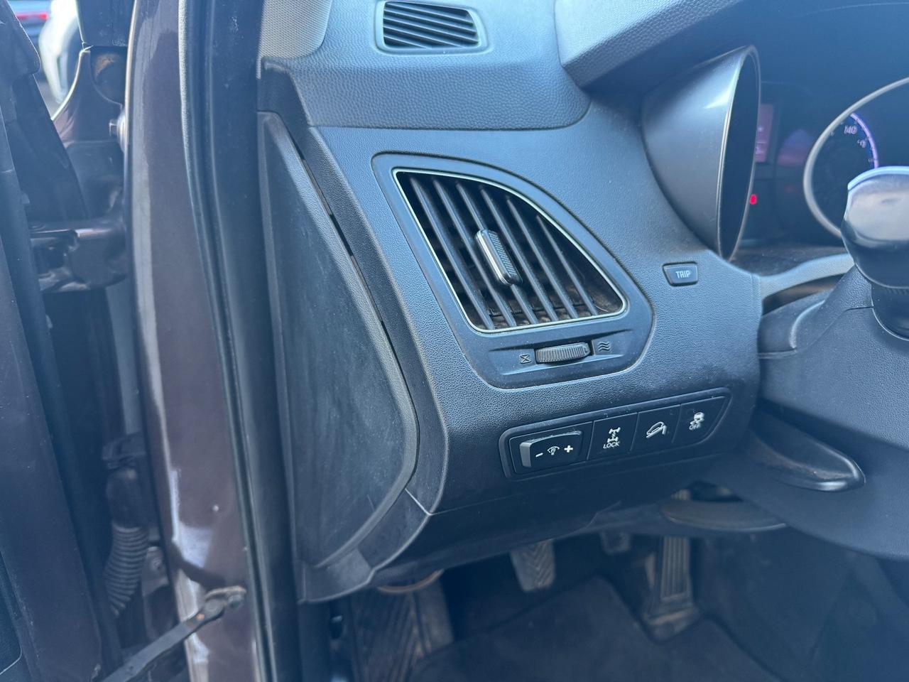 Hyundai iX35 2.0 CRDi 184CV High 4WD Style