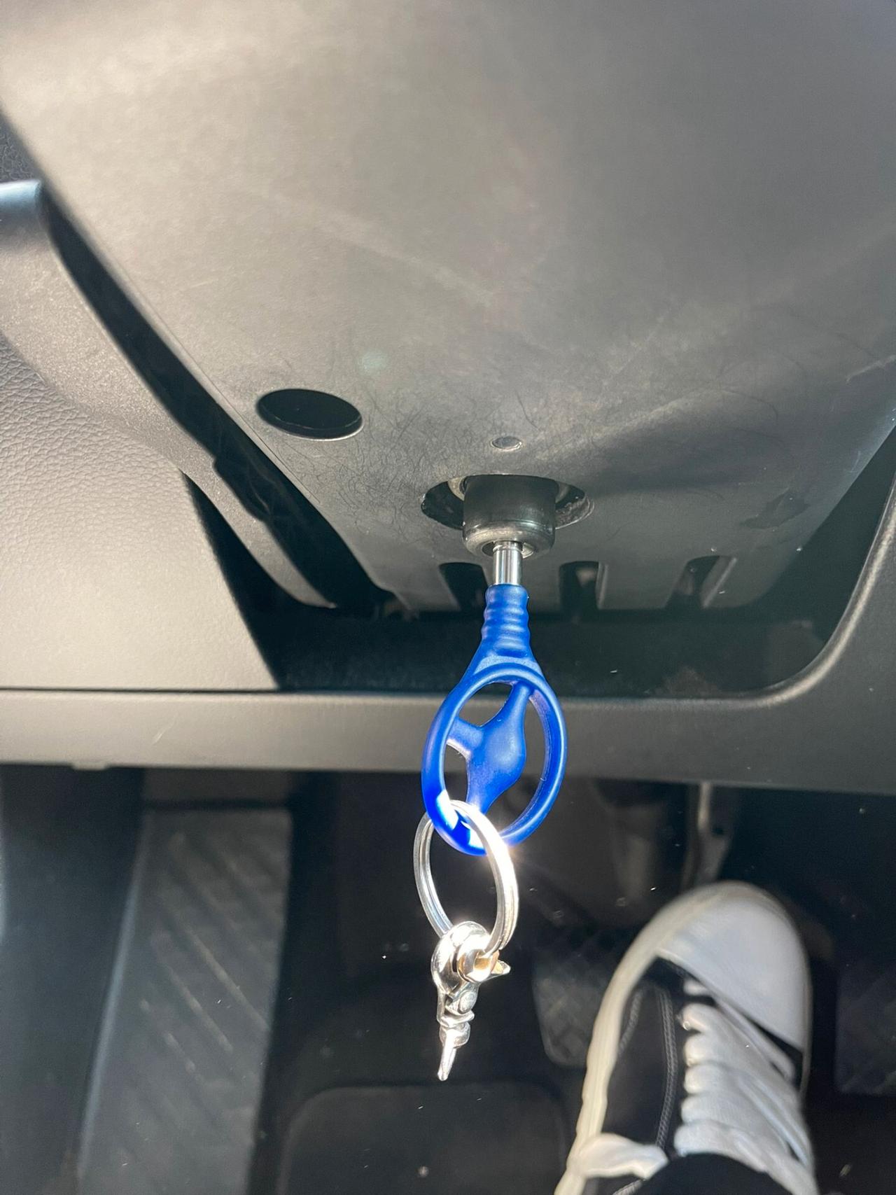 Audi A3 1.6 TDI 116 CV S tronic Business