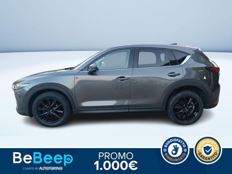Mazda CX-5 2.2 EXCLUSIVE AWD 175CV AUTO
