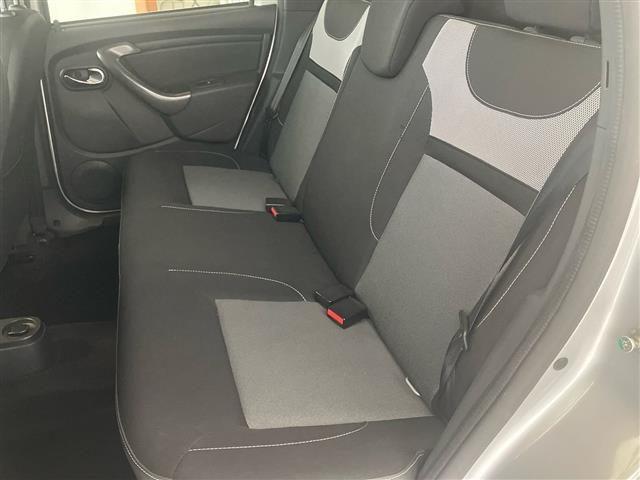 DACIA Duster 1.5 dCi Prestige 4x4 S&S E6