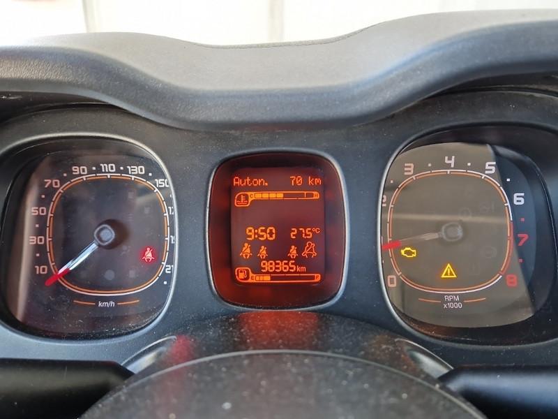 FIAT Panda 0.9 t.air t. Easy s/s 85cv