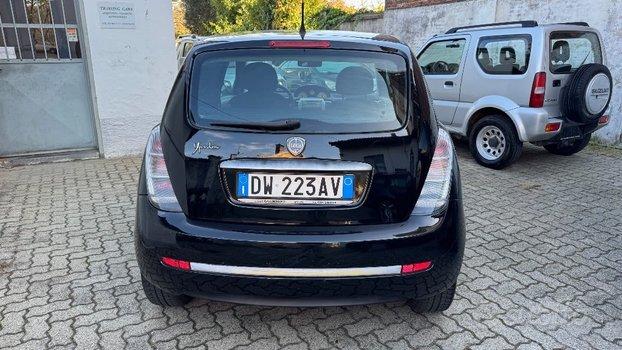 LANCIA Ypsilon 1.2 Oro 36000 KM.!!!