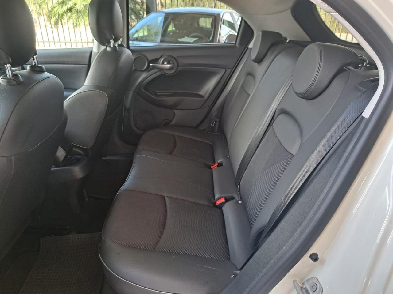 Fiat 500X 1.6 MultiJet 120 CV Cross