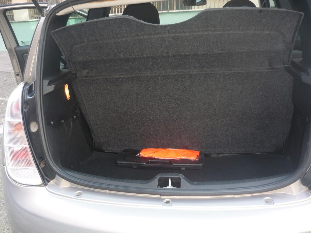 Lancia Ypsilon 1.2 69 CV Diva