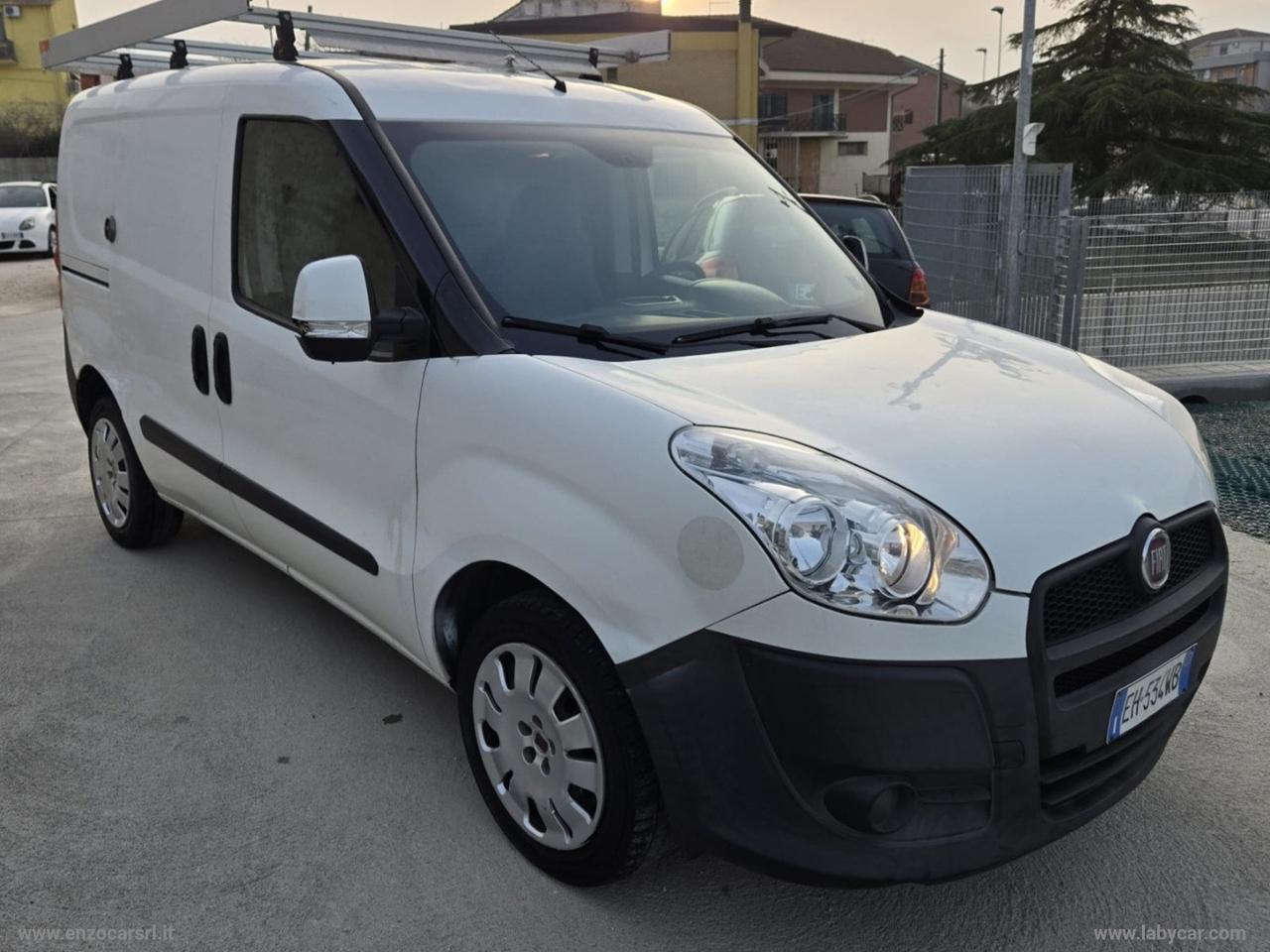 Doblò 1.4 PC-TN Cargo Lamierato SX