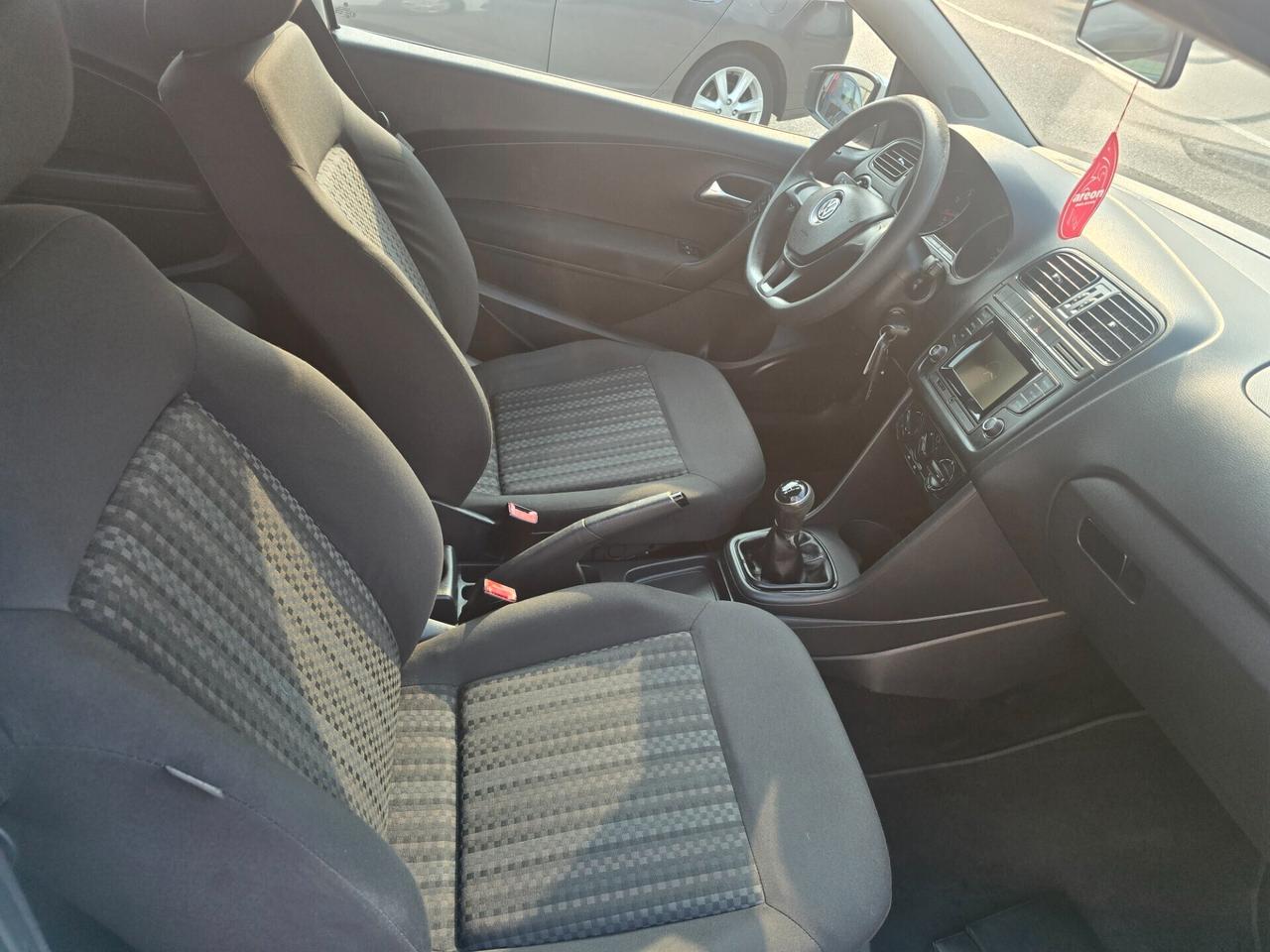Volkswagen Polo 1.0 MPI 3p. Business Trendline