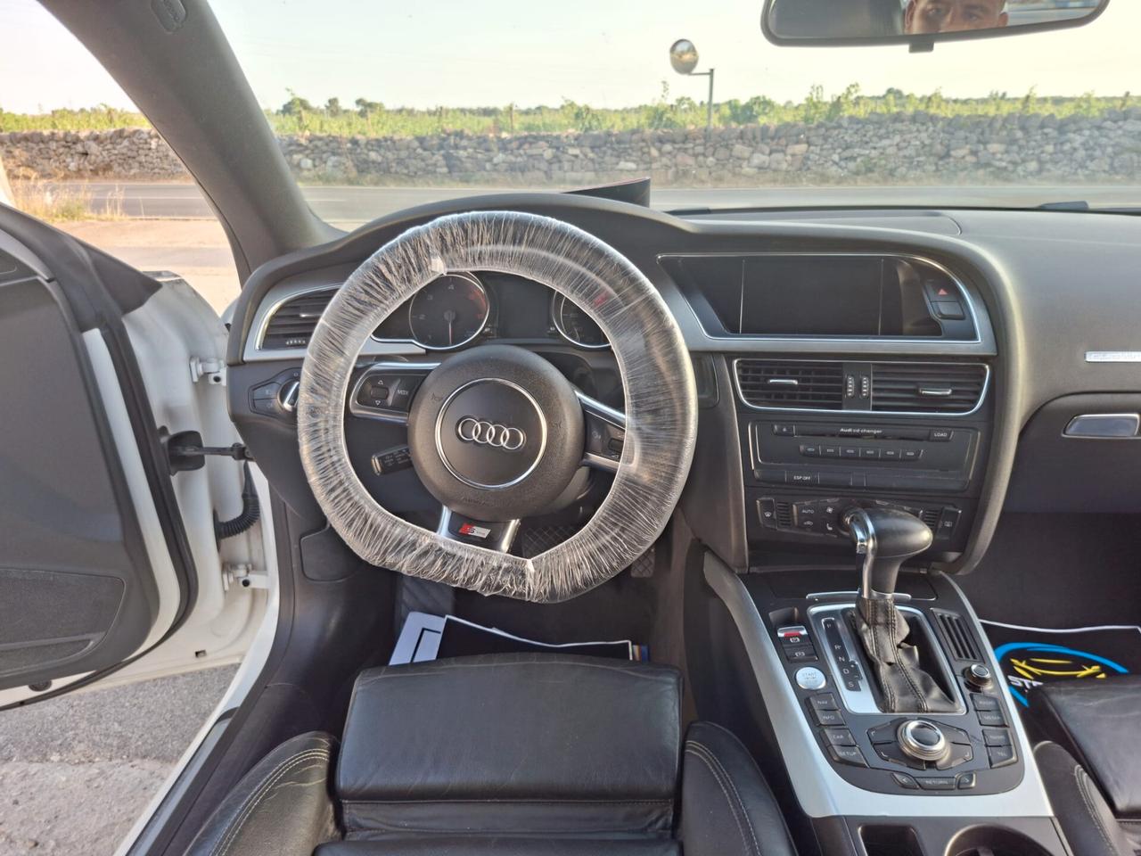 Audi A5 2.7 V6 TDI multitronic Ambiente