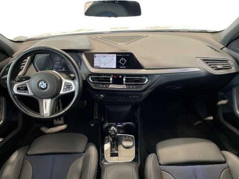 BMW Serie 1 F40 118d Msport auto
