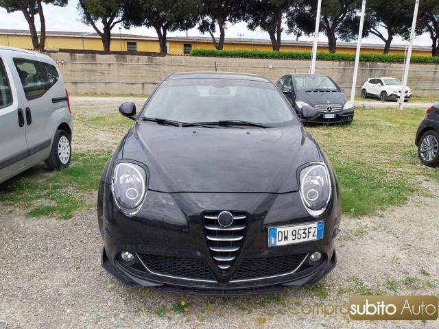 ALFA ROMEO MiTo 1.4 T 120 CV Progression GPL