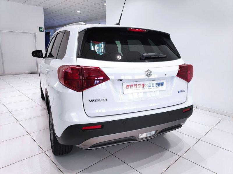 Suzuki Vitara 1.4 Hybrid 4WD Allgrip Cool*4x4*