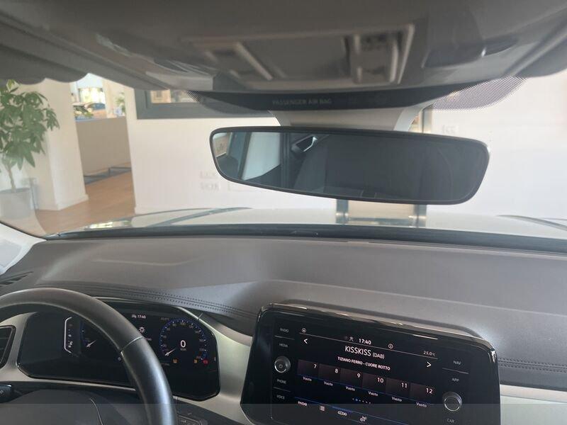 Volkswagen T-Roc 2.0 TDI SCR LIFE 115 CV