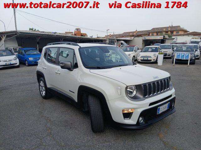 JEEP Renegade 1.0 T3 Limited