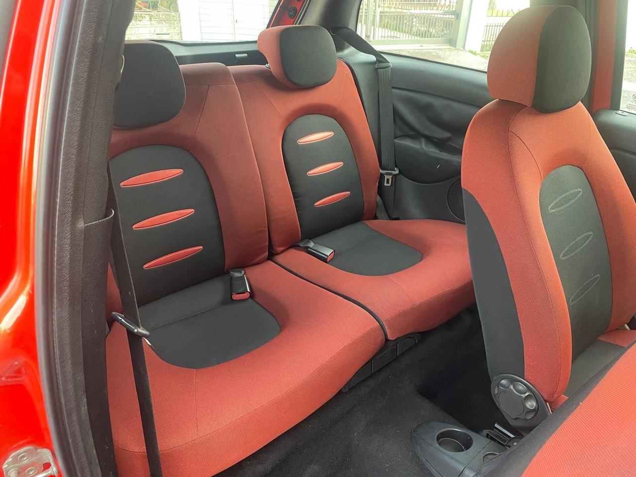 Lancia Ypsilon 1.2 Benzina per Neopatentati