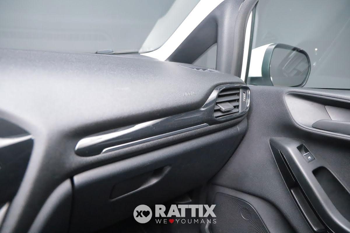 Ford Fiesta 1.5 ecoblue 85CV Business