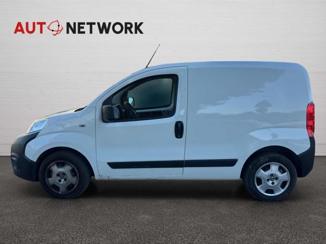 FIAT Fiorino 1.3 MJT 95CV Cargo SX