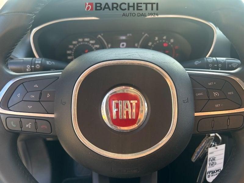 FIAT Tipo (2015----) 1.4 T-JET 120CV GPL SW LOUNGE