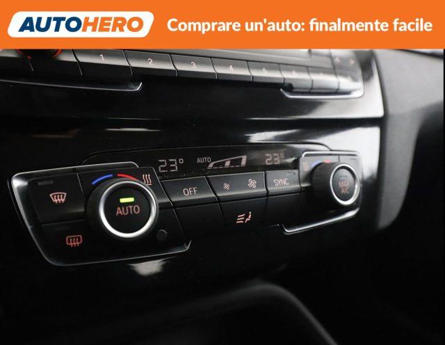 BMW X1 xDrive25e Advantage