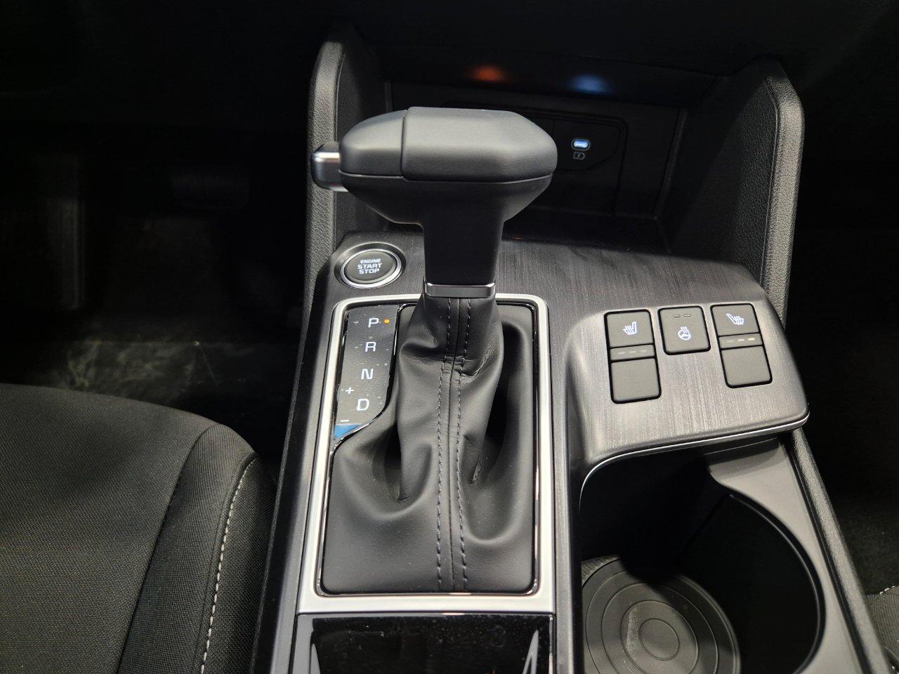 Kia Sportage 1.6 t-gdi Vision dct7 My2026