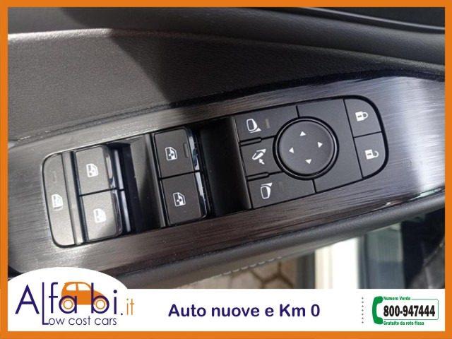 NISSAN Qashqai 1.3 MHEV 140CV N-Connecta (Tetto e Cerchi Neri)