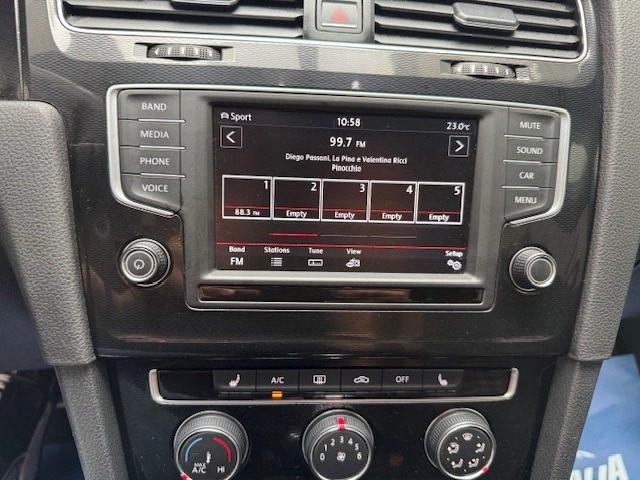 VOLKSWAGEN Golf GTI Performance 2.0 TSI DSG 5p. BlueMotion Technology