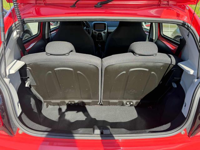 CITROEN C1 Airscape VTi 68 5 porte Shine