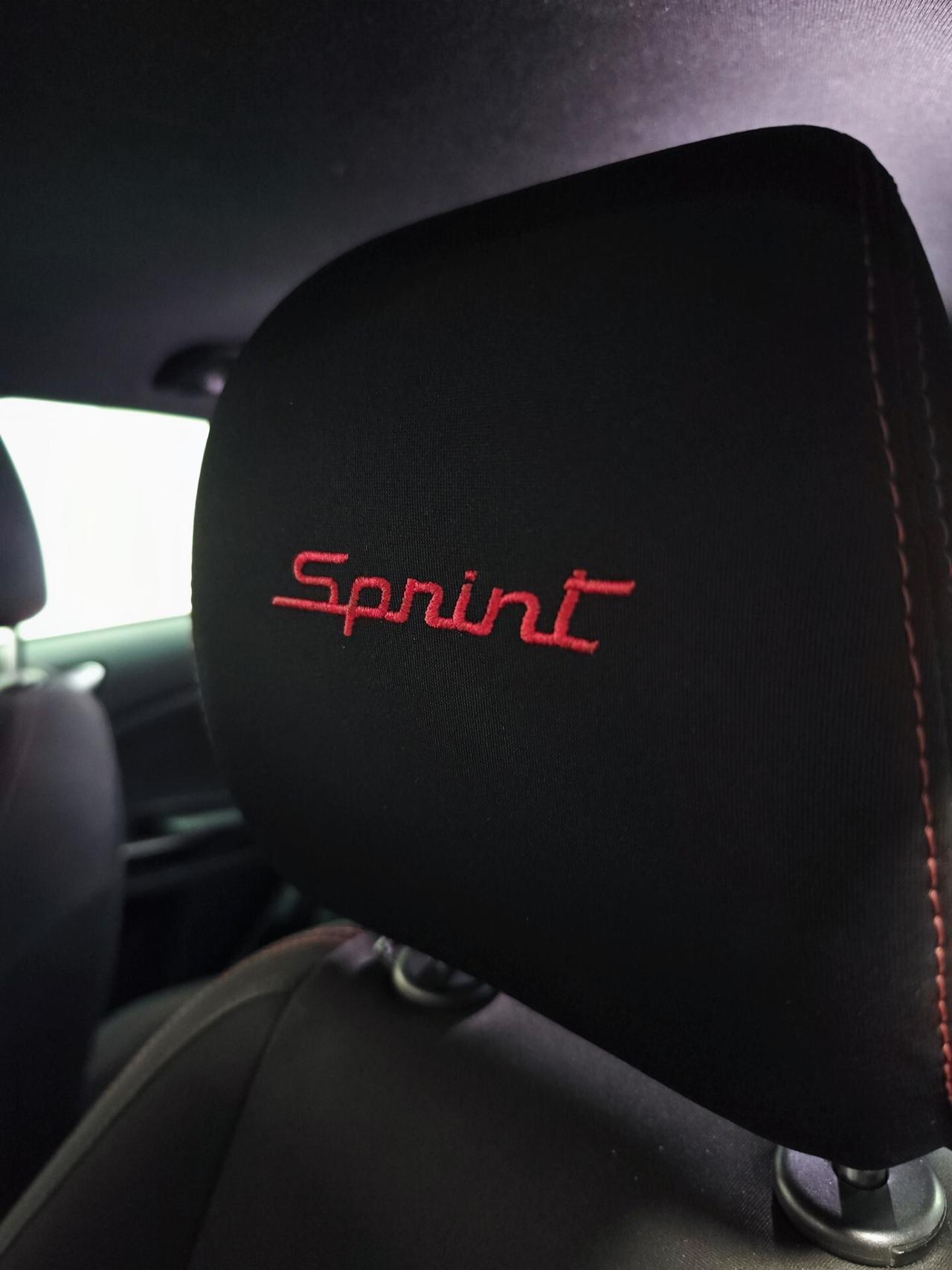 Alfa Romeo Giulietta 1.6 JTDm-2 105 CV Sprint Perfetta