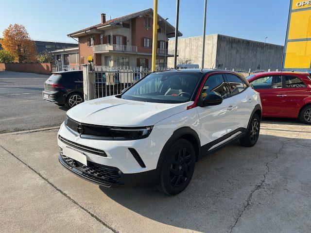OPEL Mokka 1.5 diesel GS Line UNICO PROPRIETARIO